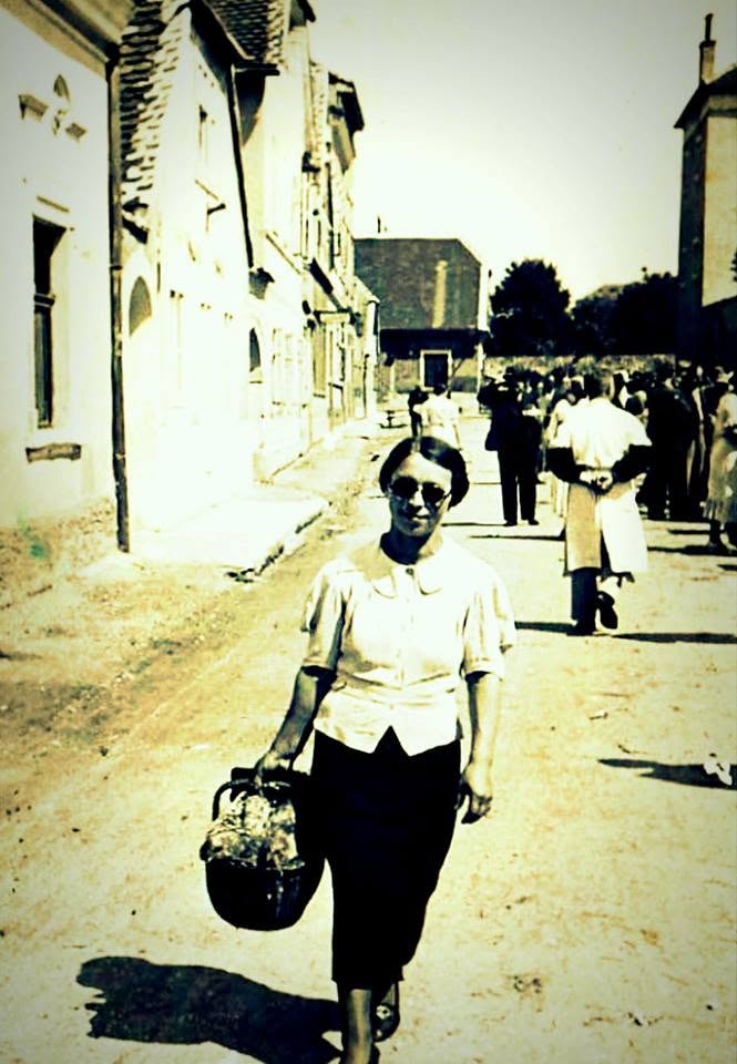 Opatovina 1935. godine